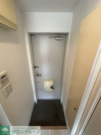 レジデンスさちが丘の物件内観写真